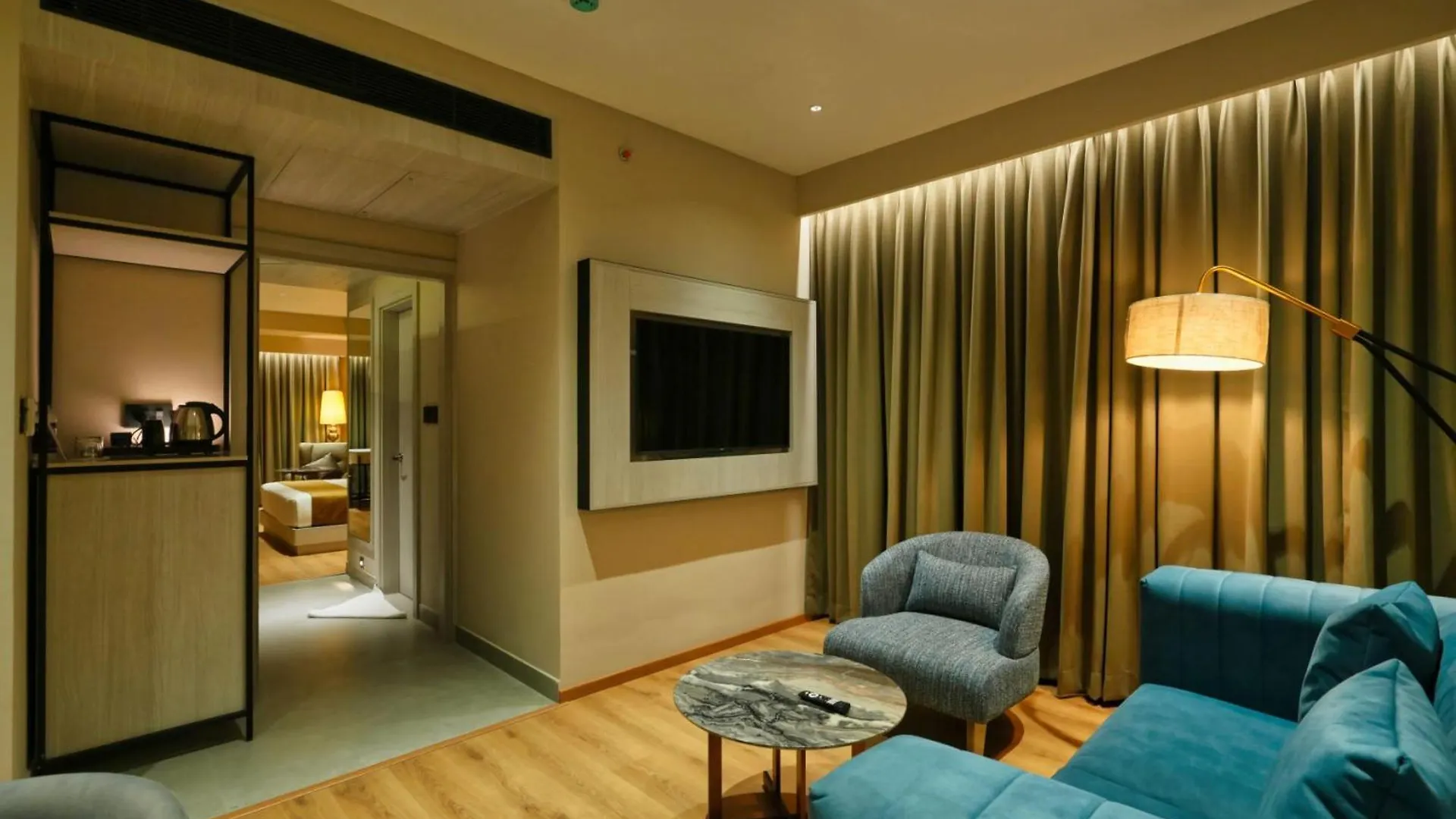 Mesta Hotel Sultan Bathery 3*,