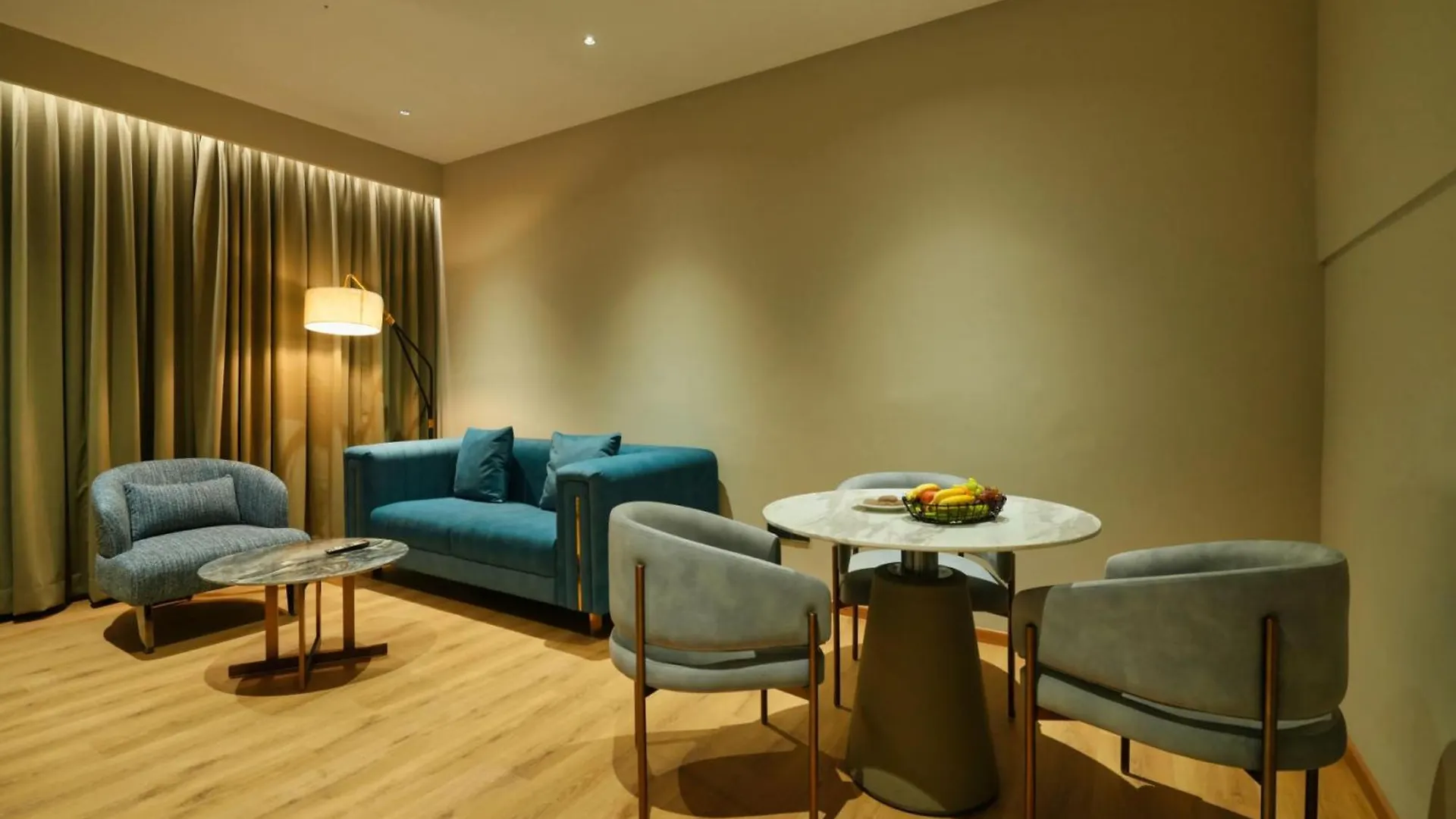 Mesta Hotel Sultan Bathery