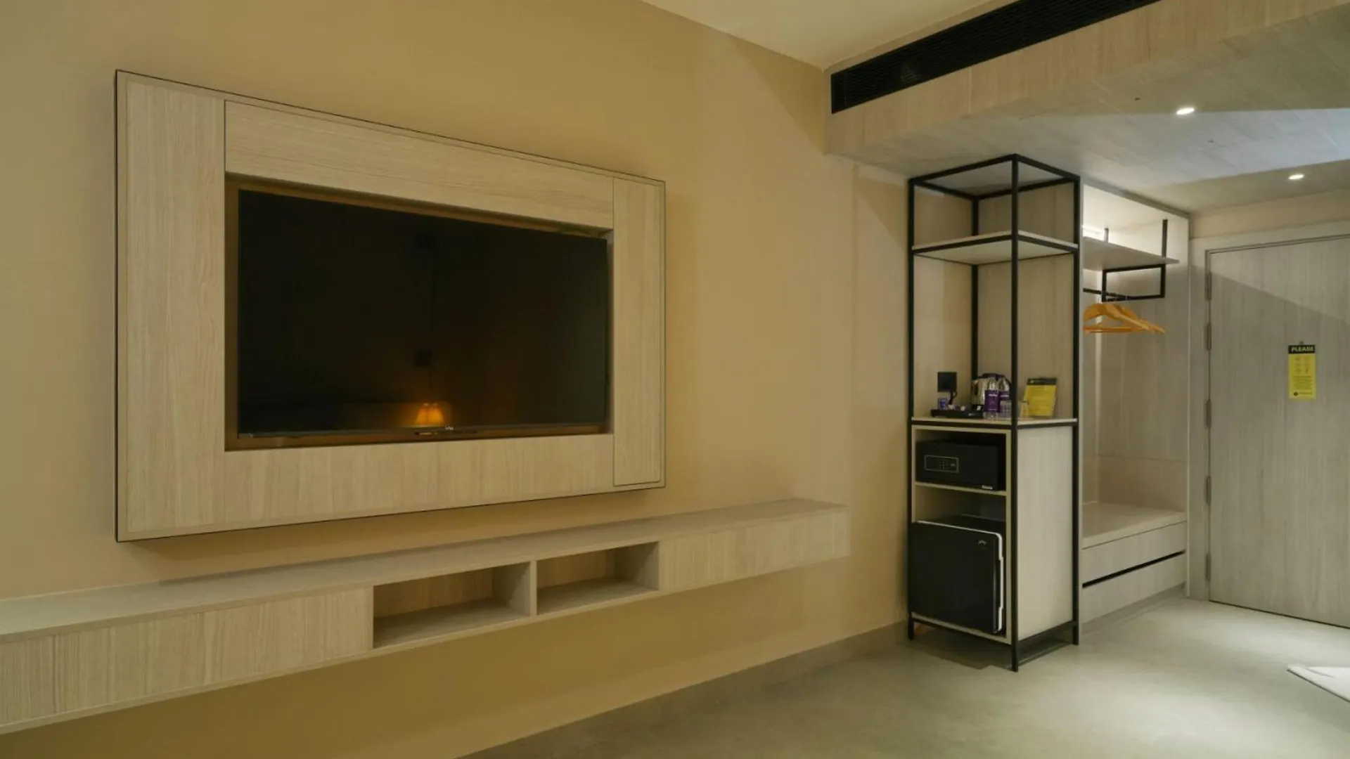 Mesta Hotel Sultan Bathery Indie