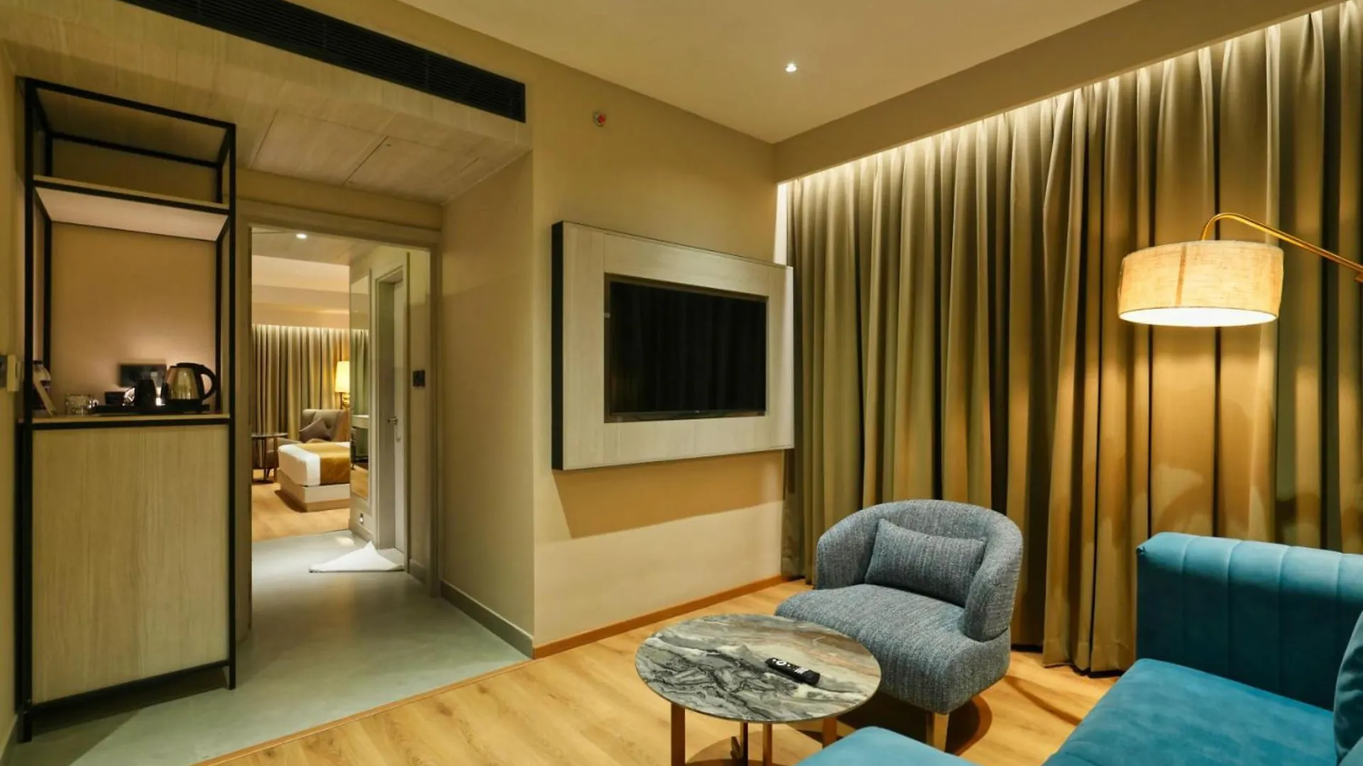 Mesta Hotel Sultan Bathery