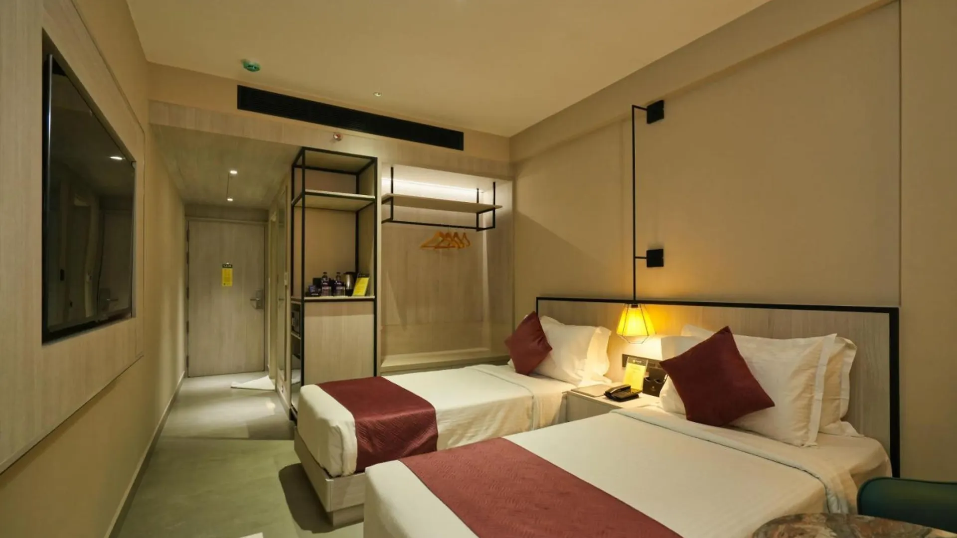 Mesta Hotel Sultan Bathery 3*,