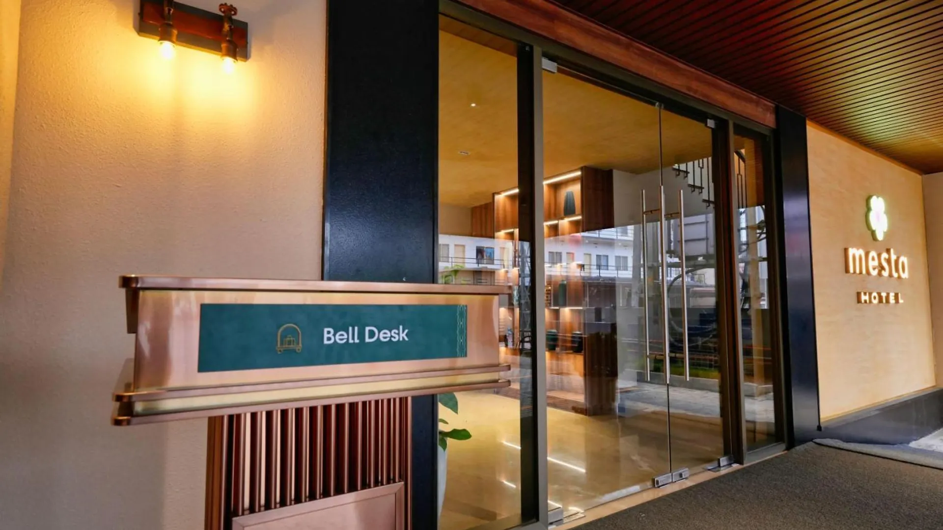 Mesta Hotel Sultan Bathery