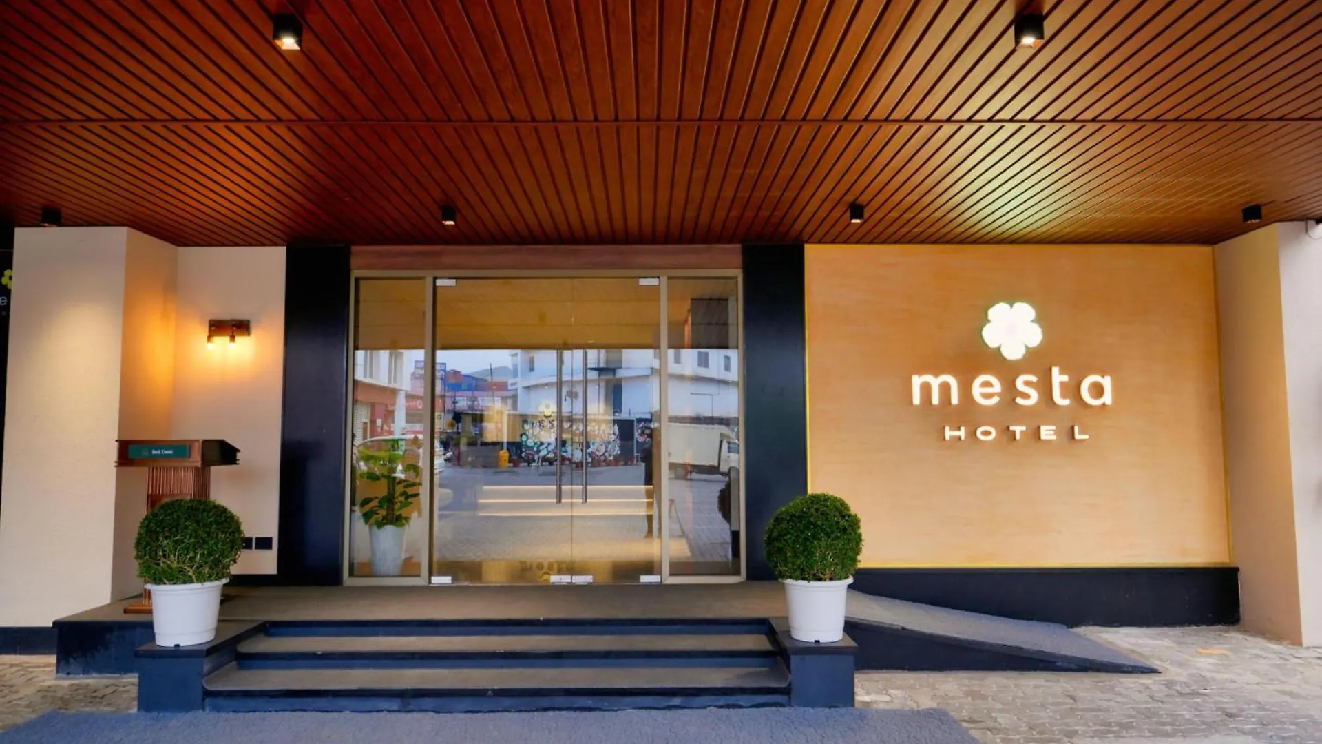 Mesta Hotel Sultan Bathery 3*,