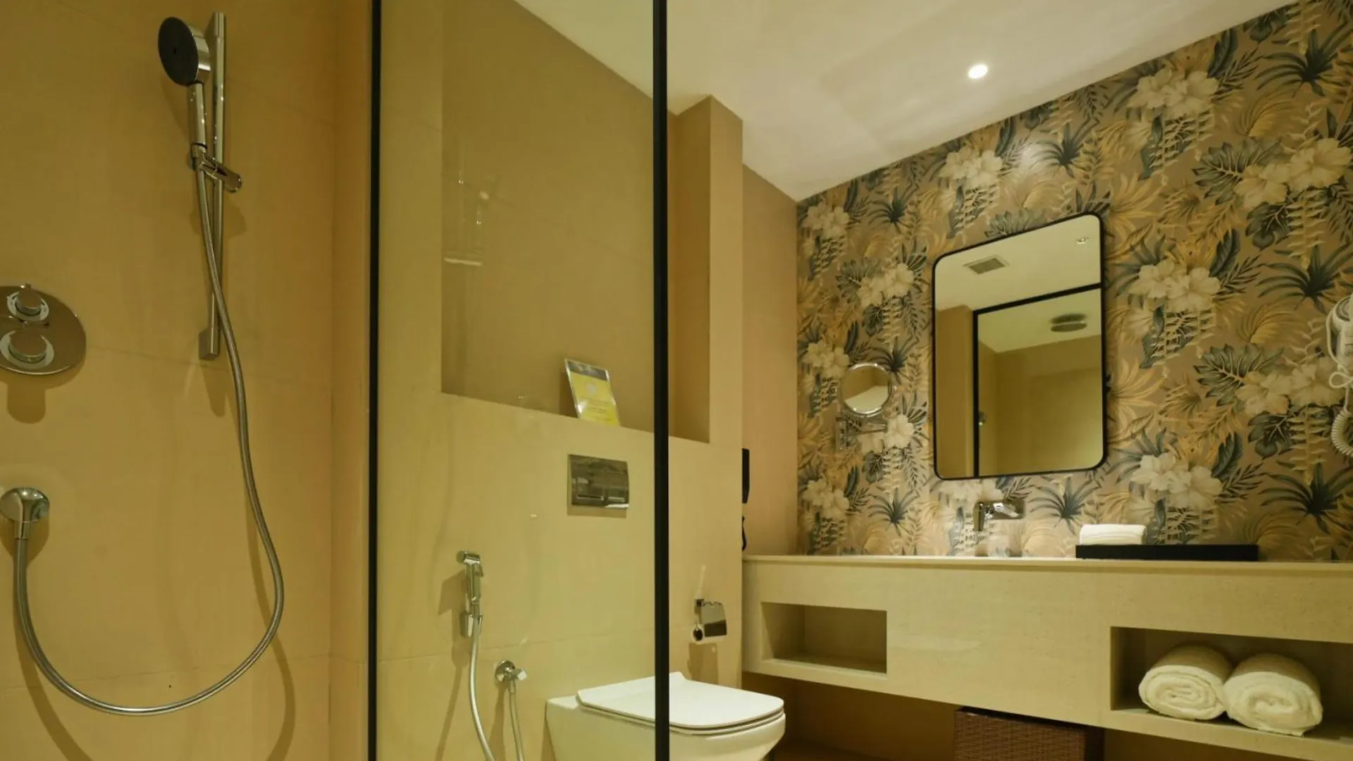 Mesta Hotel Салтэн-Батери 3*,