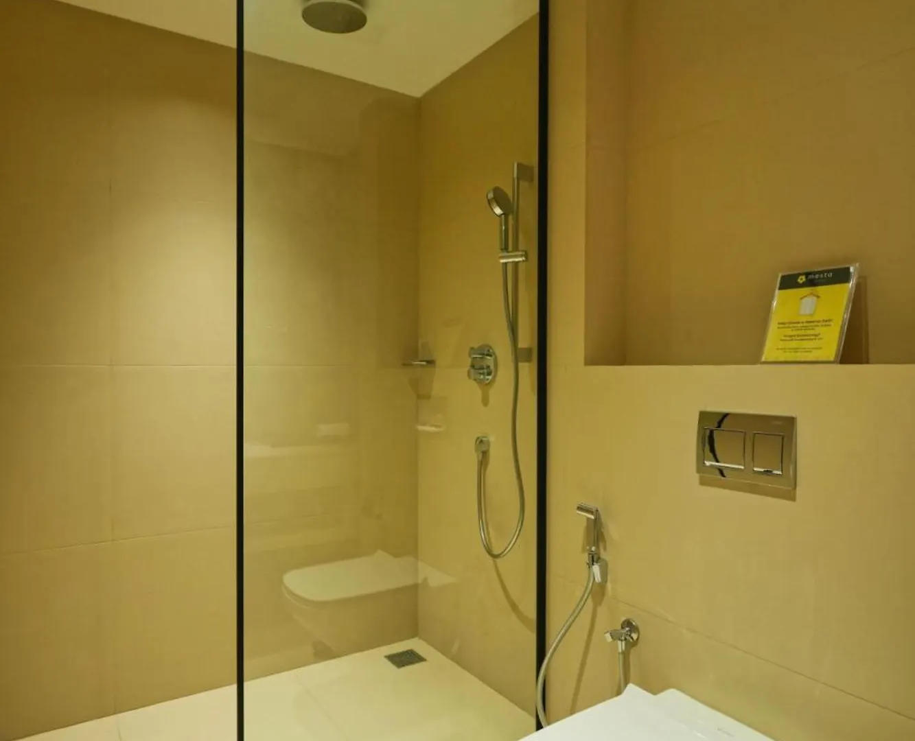 Mesta Hotel Салтэн-Батери