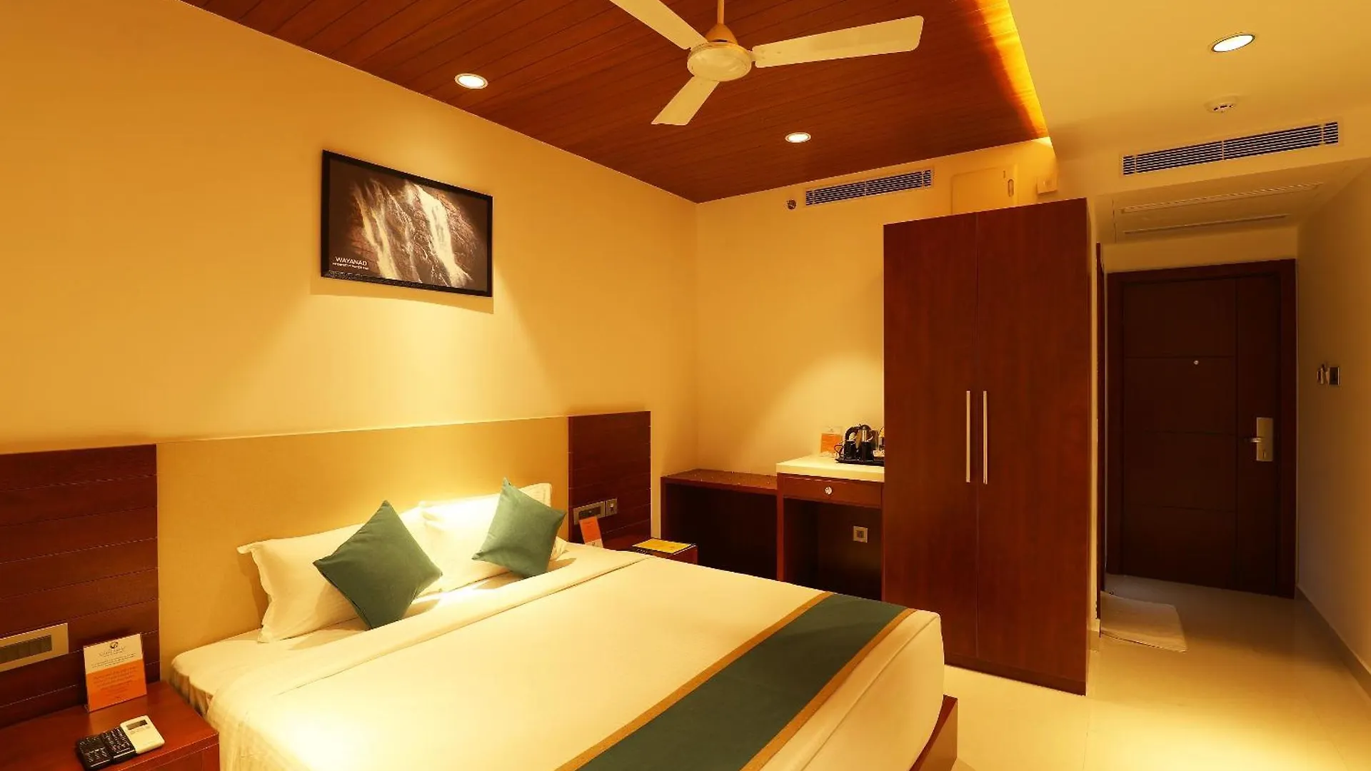 Mesta Hotel Салтэн-Батери